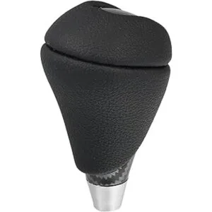 X AUTOHAUX Pomo de palanca de cambios automático para_5