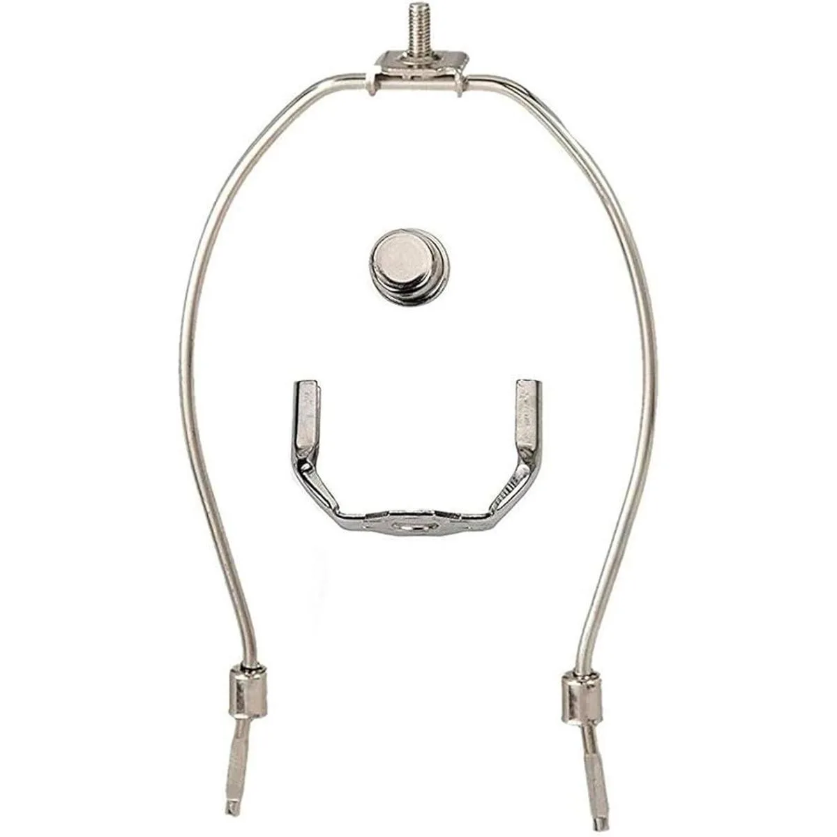 Creative Hobbies ML93H kit para hacer una lámpara de_3