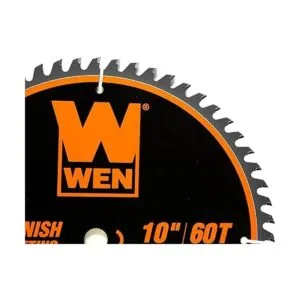 WEN BL1060 Hoja de sierra profesional para carpintería de_2