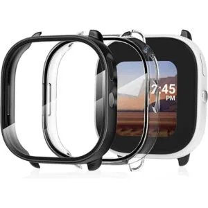 Paquete de 2 protectores de pantalla Polyjoy compatible_1