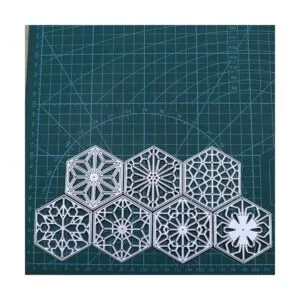 Troqueles para hacer tarjetas troqueles de metal para_3