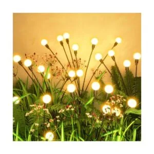 Luces solares de jardín luces solares de jardín_1