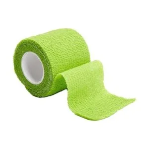 ESUPPORT Vendas autoadherentes de 2 pulgadas x 5 yardas_2