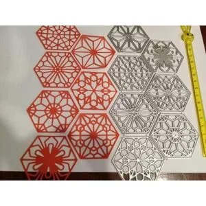 Troqueles para hacer tarjetas troqueles de metal para_4