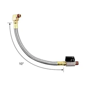 Kit de montaje de válvula de drenaje de tanque extendido_5