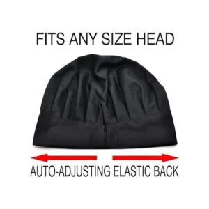 AGMdesign Sombrero de chef divertido I Grill and I Know_2