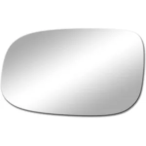 BOOLEE Cristal de espejo izquierdo de repuesto para_1