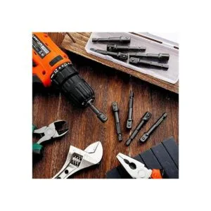 Adaptador de impacto adaptador de punta cuadrada enchufe_5