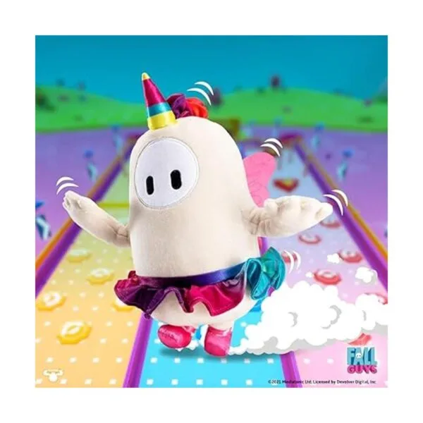 FALL GUYS Ultimate Knockout Juguete de peluche_7