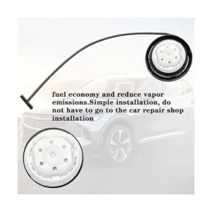 Tapa de gasolina tapa de combustible GT358 compatible con_4