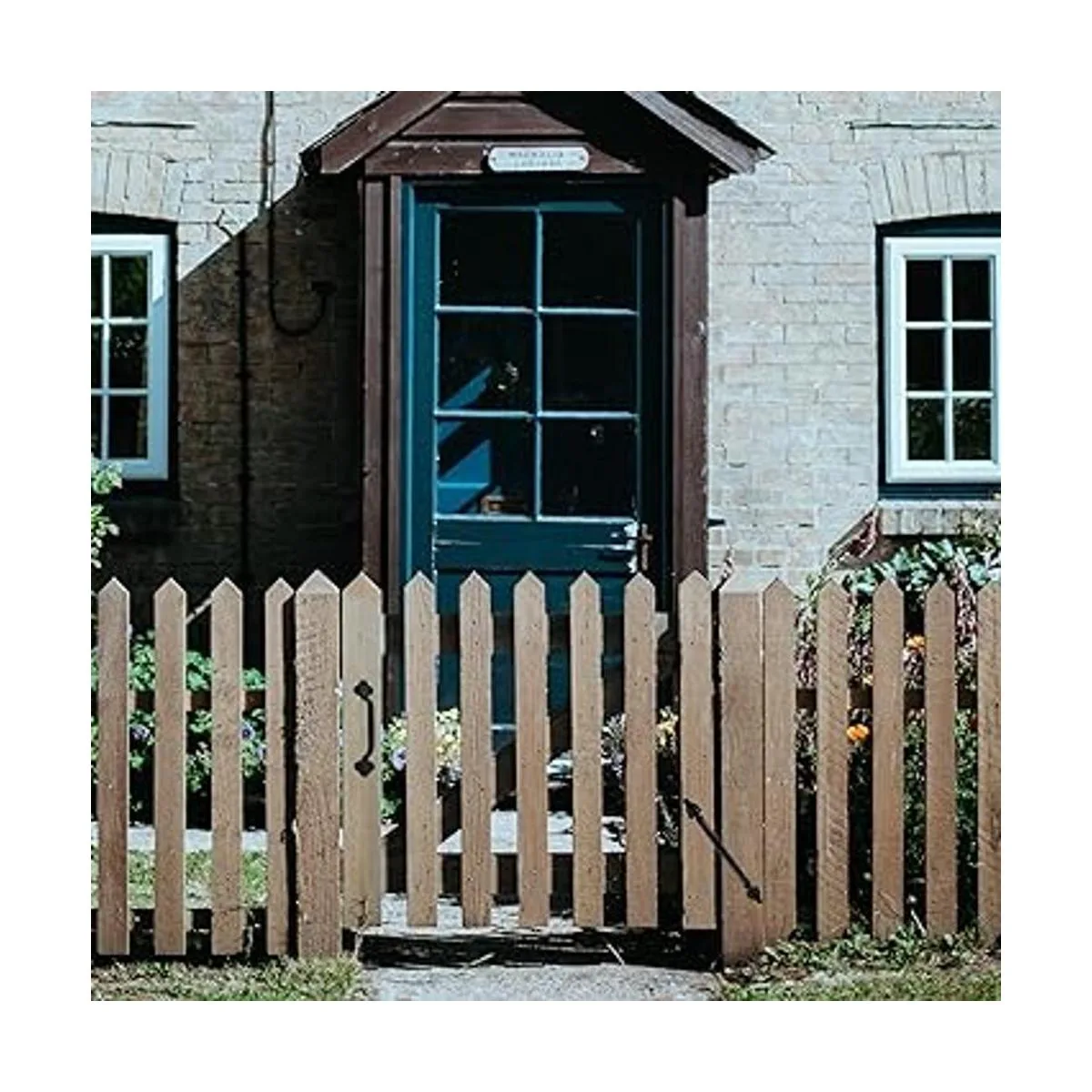 HILLMASTER Muelle de puerta de 14 pulgadas cierre_6