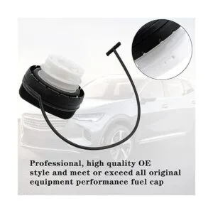Tapa de gasolina tapa de combustible GT358 compatible con_5