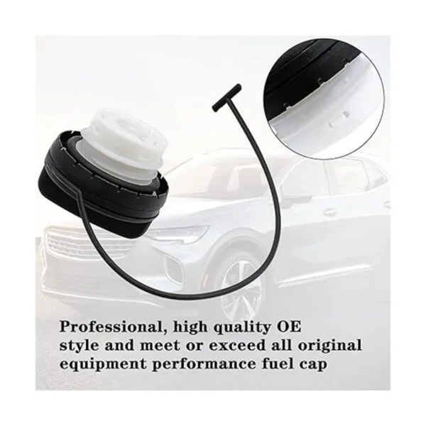 Tapa de gasolina tapa de combustible GT358 compatible con_5