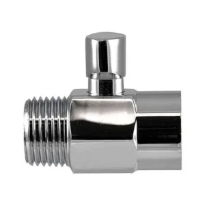 DANCO Válvula de cierre de control de volumen de ducha_2