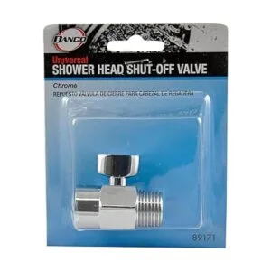 DANCO Válvula de cierre de control de volumen de ducha_6