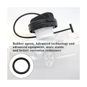Tapa de gasolina tapa de combustible GT358 compatible con_3