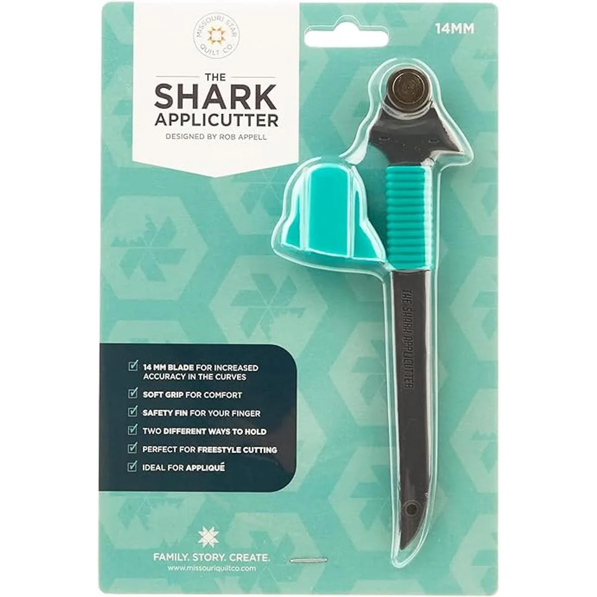 MISSOURI STAR QUILT CO. Mini cortador giratorio aplicador_6
