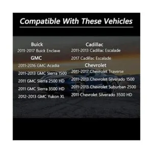 Tapa de gasolina tapa de combustible GT358 compatible con_2