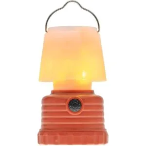 LitezAll Lámpara de luz LED portátil con luz blanca o_1