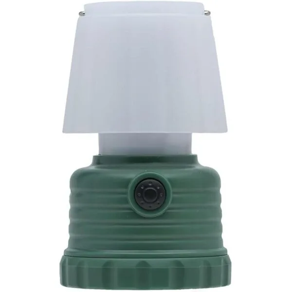 LitezAll Lámpara de luz LED portátil con luz blanca o_6
