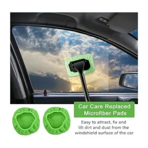 Paquete de 20 paños de microfibra para el cuidado del_7