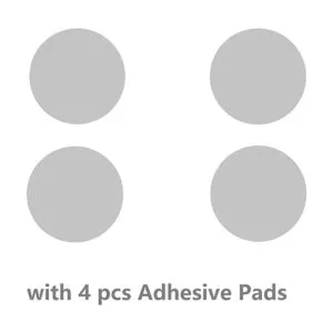 BOOLEE Cristal de espejo izquierdo de repuesto para_2