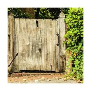 HILLMASTER Muelle de puerta de 14 pulgadas cierre_5