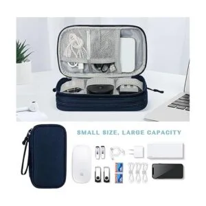 FYY Organizador electrónico bolsa organizadora de cables_6