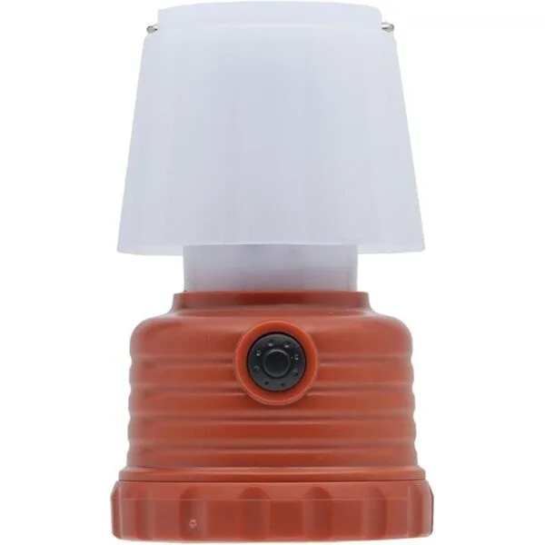 LitezAll Lámpara de luz LED portátil con luz blanca o_7