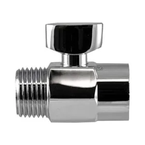 DANCO Válvula de cierre de control de volumen de ducha_5