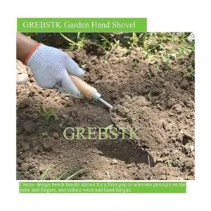 GREBSTK Pala de jardín de gran capacidad para_6