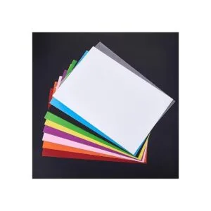 PH PandaHall 10 hojas de 11 x 7 pulgadas termorretráctiles_4