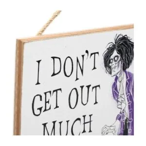 Open Road Brands Disney Hocus Pocus I Dont Get Out Much_4