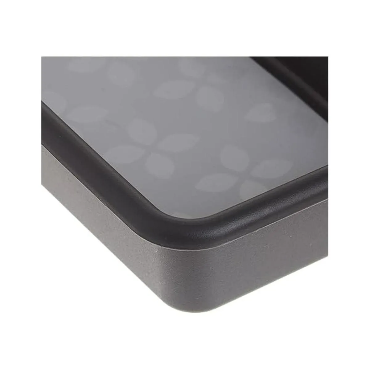 Rubbermaid Organizador de bandeja grande antideslizante_6