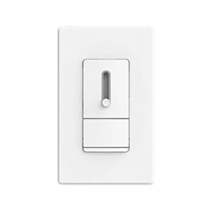 ELEGRP Interruptor regulador deslizante para bombillas LED_1