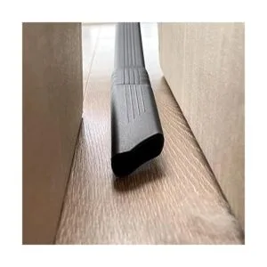 Herramienta de hendidura flexible de 17 pulgadas para_4