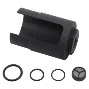 Enchufe de válvula IPR 6.0 con kit de sello compatible con_1