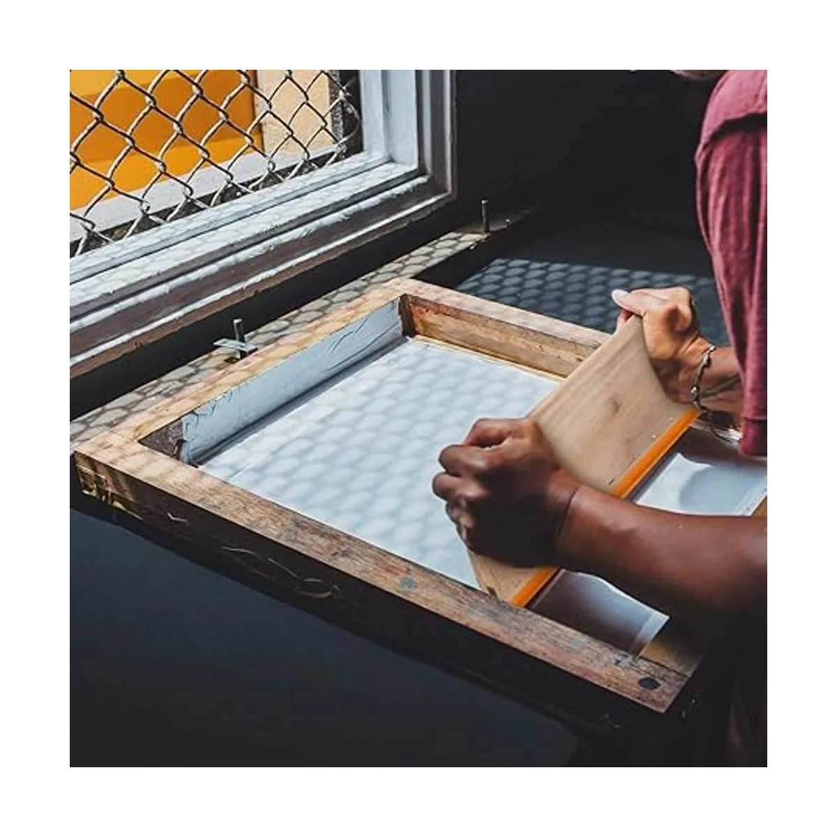 1 espátula de seda de 13 pulgadas 13.0 in para_6