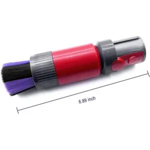 Tivcroxs V8 V10 Cepillo de polvo sin rastros compatible_3