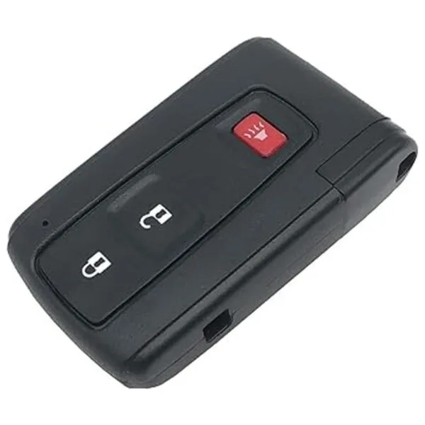 Horande Funda de repuesto para llavero Toyota Prius_3
