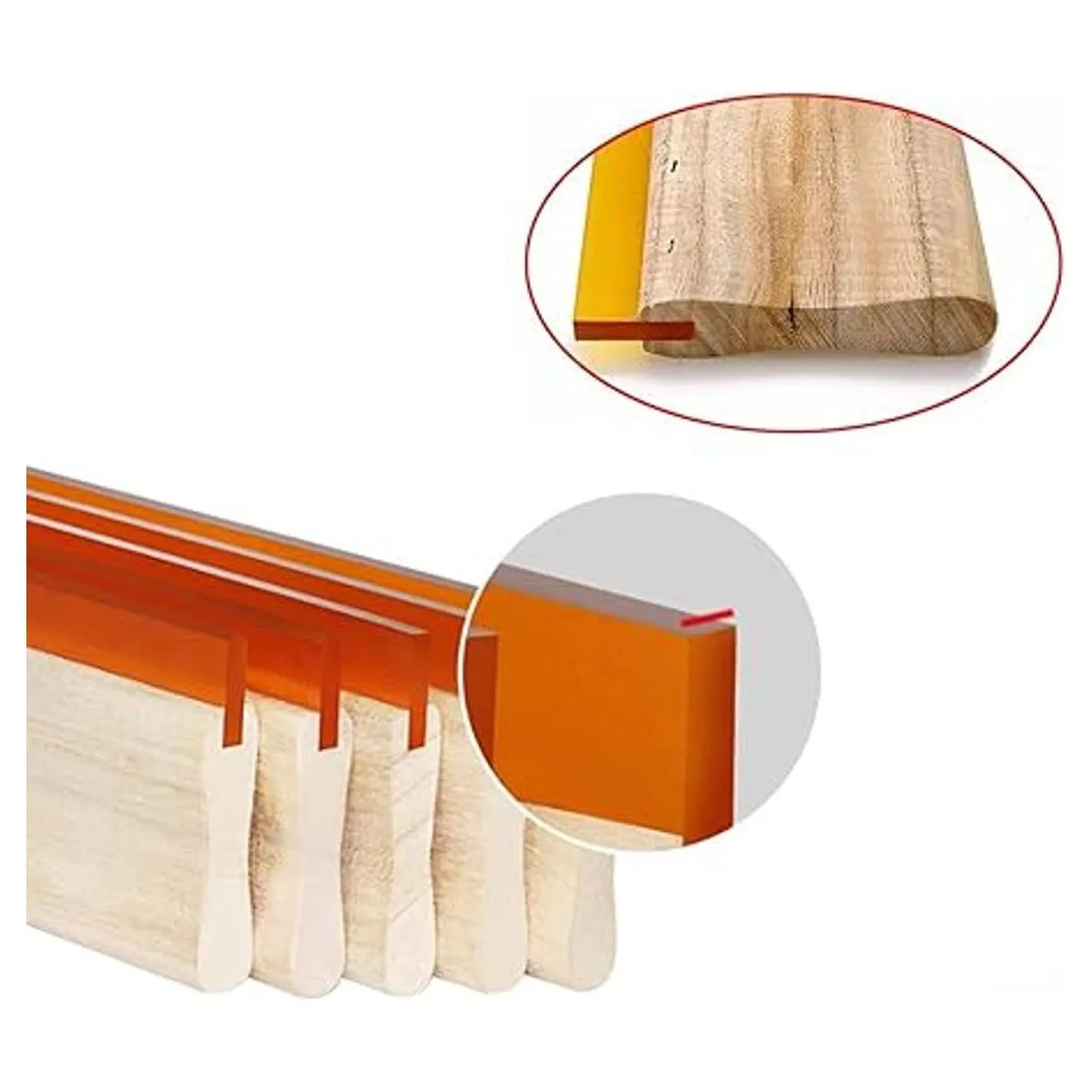 1 espátula de seda de 13 pulgadas 13.0 in para_5