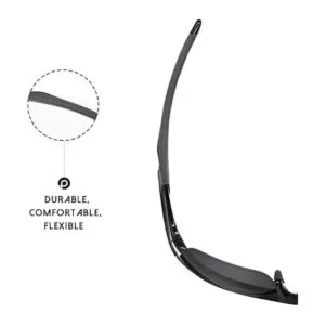 papaviva Kits de goma de repuesto para Oakley Half Jacket_3