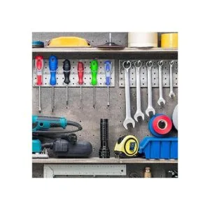 Soportes para destornilladores accesorios para tablero de_6