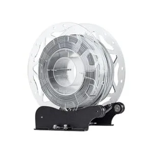 UniTak3D Ender 3 Soporte de carrete de filamento de metal_2