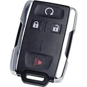 Mando a distancia de repuesto para Chevy Silverado GMC_1