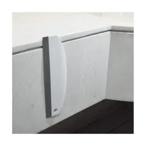 windson Paquete de 2 escobillas de silicona de 9 pulgadas_6