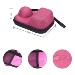 Aproca Hard Carry Travel Case for Sphero Mini Mini_6