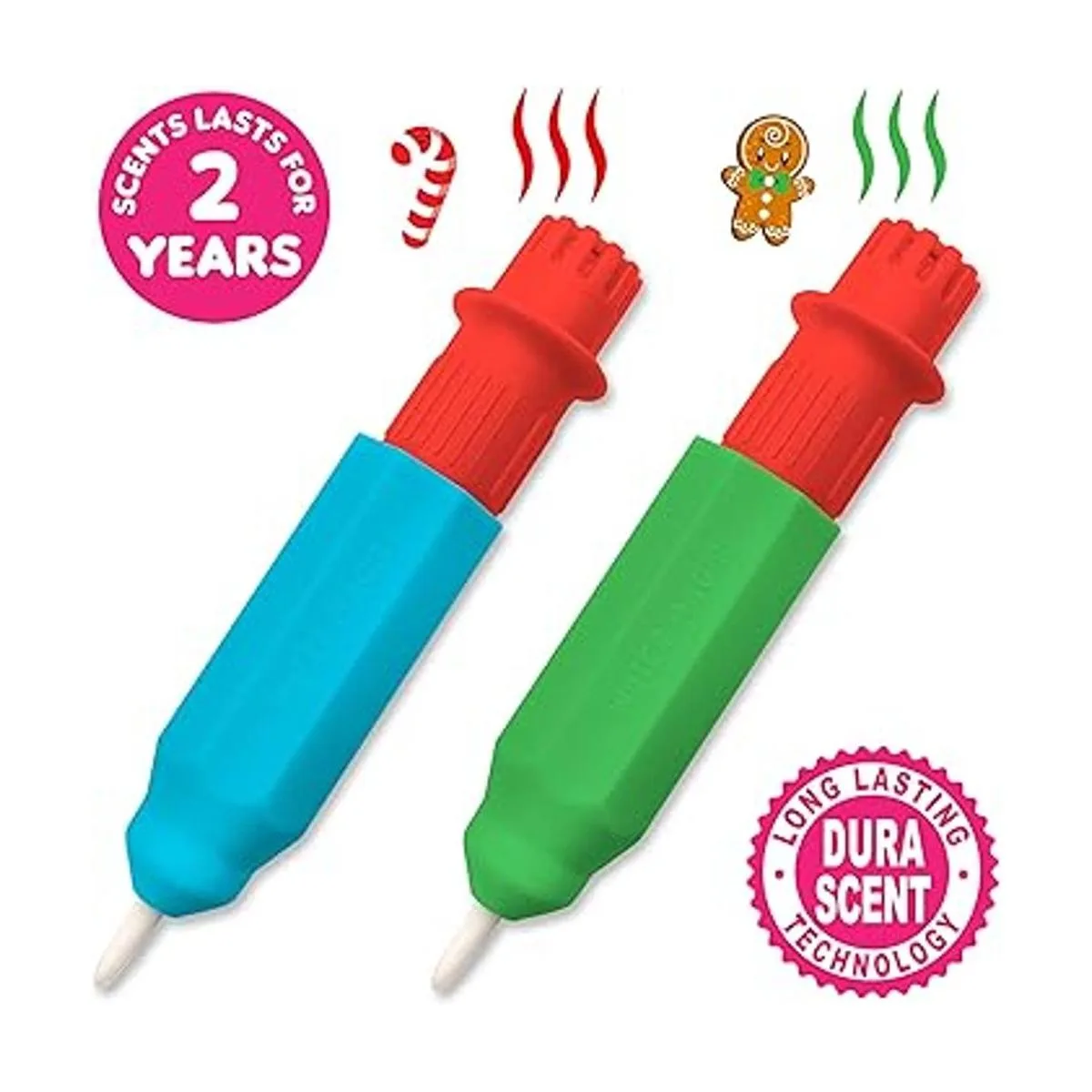 Scentco Magia de agua navideña paquete de 2 unidades_3