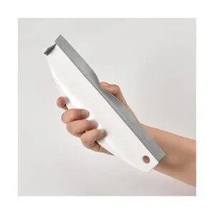 windson Paquete de 2 escobillas de silicona de 9 pulgadas_5