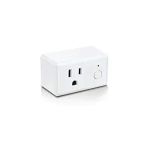 Feit Electric Enchufe WiFi inteligente para interiores que_1